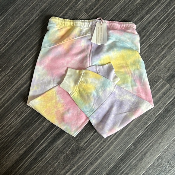 LoveShackFancy Etty Pant in Unicorn - Picture 8 of 11